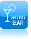 Mini bar Mini bar